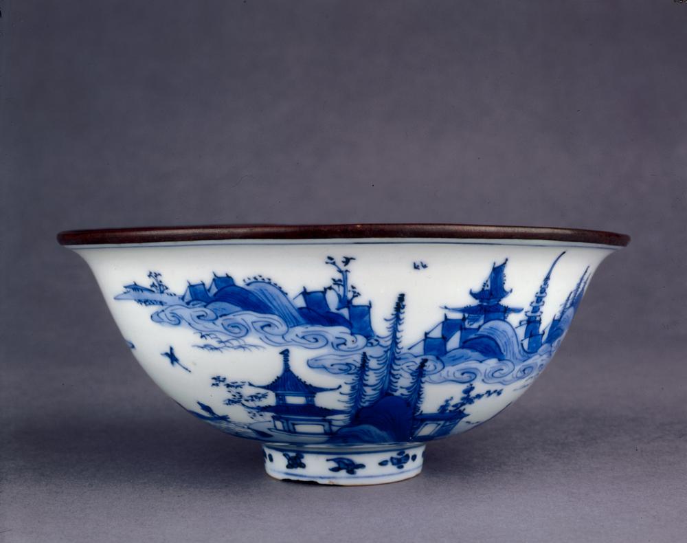 图片[1]-bowl BM-PDF-A.661-China Archive